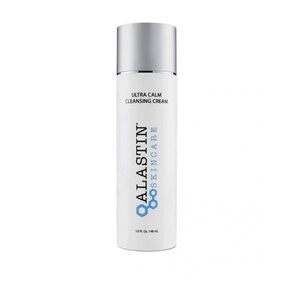 Alastin Ultra Calm Cleansing Cream — White